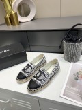 Chanel flat shoes HG2162302