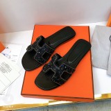 Hermes sandal shoes HG2162307