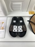 Louis Vuitton sandal shoes HG2162321