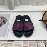 Louis Vuitton sandal shoes HG2162321