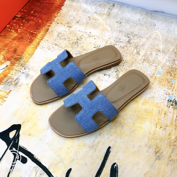 Hermes sandal shoes HG2162308