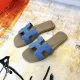 Hermes sandal shoes HG2162308