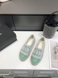 Chanel flat shoes HG2162302