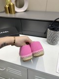 Chanel flat shoes HG2162303