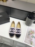 Chanel flat shoes HG2162304