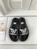 Louis Vuitton sandal shoes HG2162321