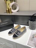 Chanel flat shoes HG2162304