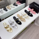 Chanel sandal shoes HG2162319