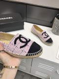 Chanel flat shoes HG2162301