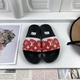 Louis Vuitton sandal shoes HG2162321