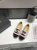 Chanel flat shoes HG2162304