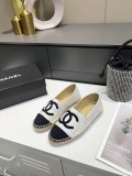 Chanel flat shoes HG2162304