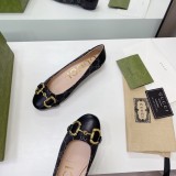 Gucci flat shoes HG2162313