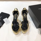 Saint Laurent high heel 13.5cm shoes HG2162317