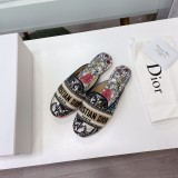 Dior flat shoes HG2162309