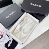 Chanel flat shoes HG2162311