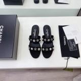 Chanel sandal shoes HG2162319