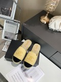 Chanel flat shoes HG2162305