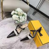 Fendi high heel shoes HG2162322