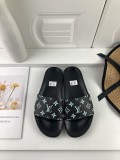 Louis Vuitton sandal shoes HG2162321