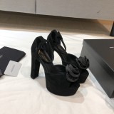 Saint Laurent high heel 13.5cm shoes HG2162317