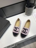 Chanel flat shoes HG2162301