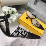 Fendi high heel shoes HG2162322