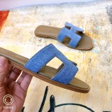 Hermes sandal shoes HG2162308