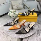 Fendi high heel shoes HG2162322