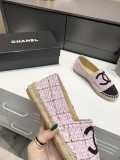 Chanel flat shoes HG2162301