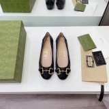 Gucci flat shoes HG2162313