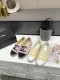 Chanel flat shoes HG2162301
