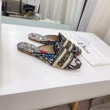 Dior flat shoes HG2162309