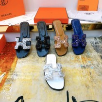 Hermes sandal shoes HG2162307