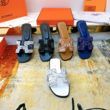 Hermes sandal shoes HG2162307