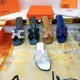 Hermes sandal shoes HG2162307