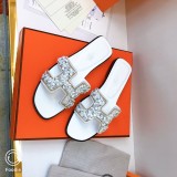 Hermes sandal shoes HG2162307