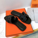 Hermes sandal shoes HG2162307