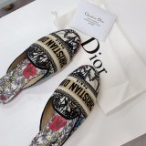 Dior flat shoes HG2162309