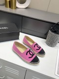 Chanel flat shoes HG2162303