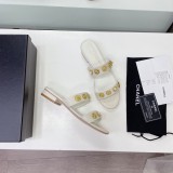 Chanel sandal shoes HG2162319