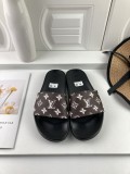 Louis Vuitton sandal shoes HG2162321