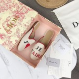 Dior flat shoes HG2162310