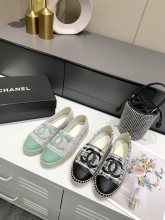 Chanel flat shoes HG2162302