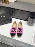 Chanel flat shoes HG2162303