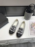 Chanel flat shoes HG2162302