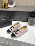 Chanel flat shoes HG2162301