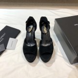 Saint Laurent high heel 13.5cm shoes HG2162318