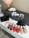 Chanel flat shoes HG2162306