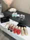 Chanel flat shoes HG2162306